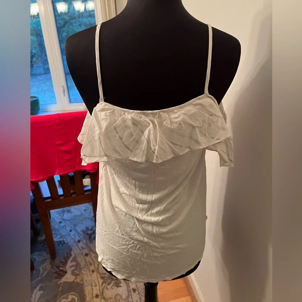 NWT LOFT Top - Picture 2 of 5